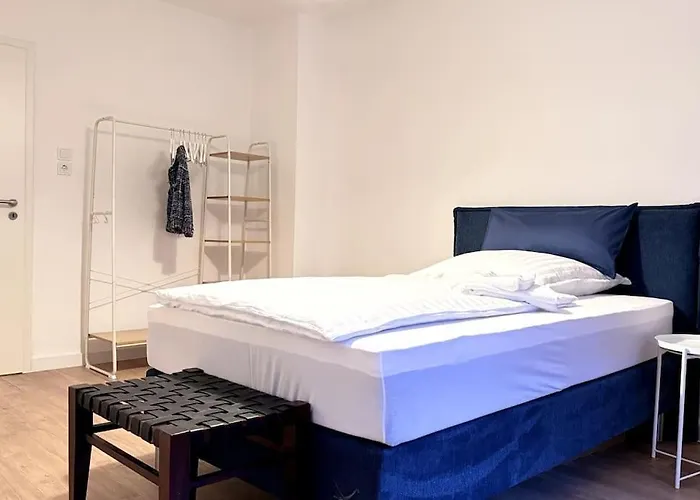 15 Minuten Fussweg Zum Stadion Und Privatparkplatz * Dortmund