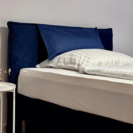 15 Minuten Fussweg Zum Stadion Und Privatparkplatz Lejlighed Dortmund