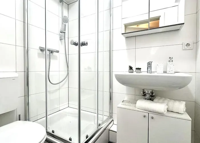 15 Minuten Fußweg Zum Stadion Und Privatparkplatz * Dortmund